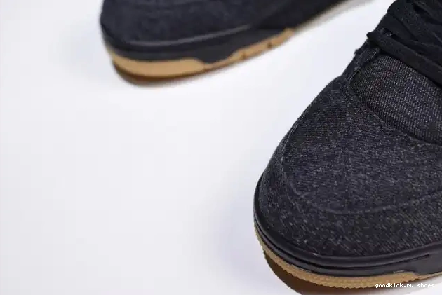 x 'black' AO2571-001 Levi's Air 4 Jordan 0429